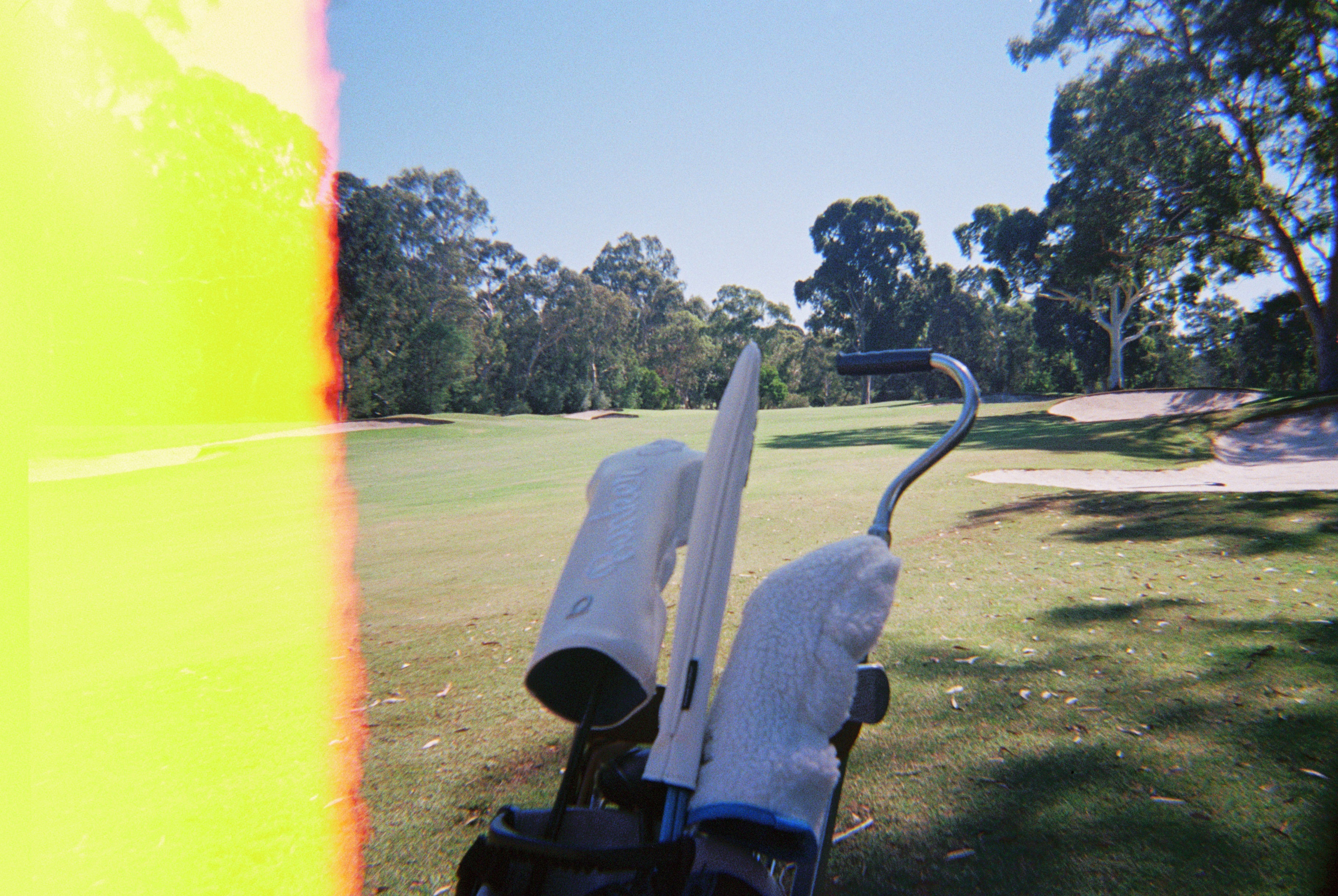 The Best Golf Gifts for Australian Golfers in 2026 | Every Budget Covered | Bunker Ball Golf