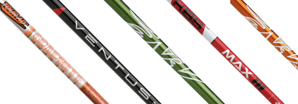 Best Driver Shafts in Australia 2026: A Complete Buying Guide | Bunker Ball Golf