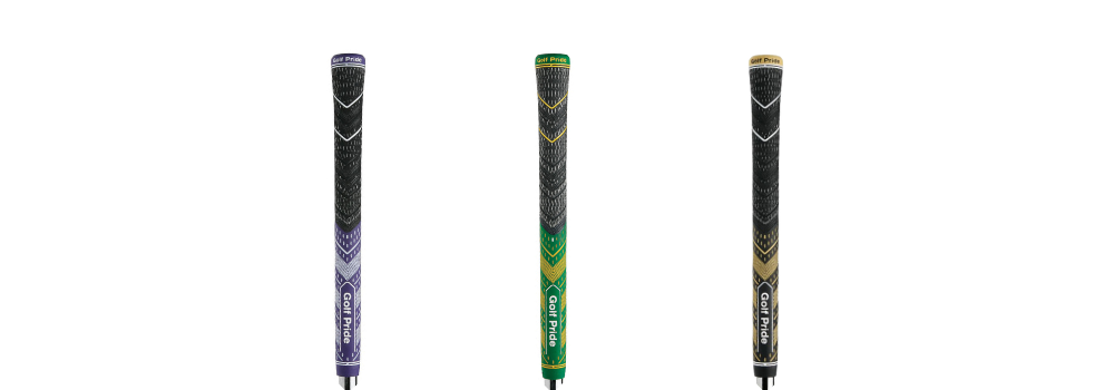 How to Choose the Right Golf Grip: The Complete Australian Golfer's Guide