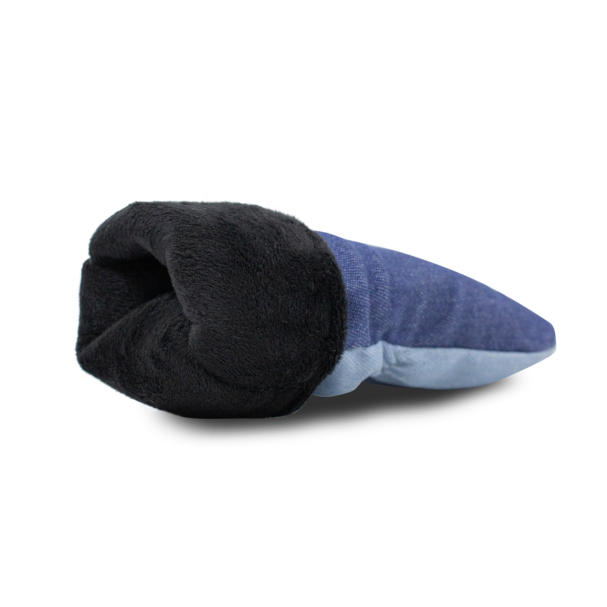 Denim Jeans Golf Headcover
