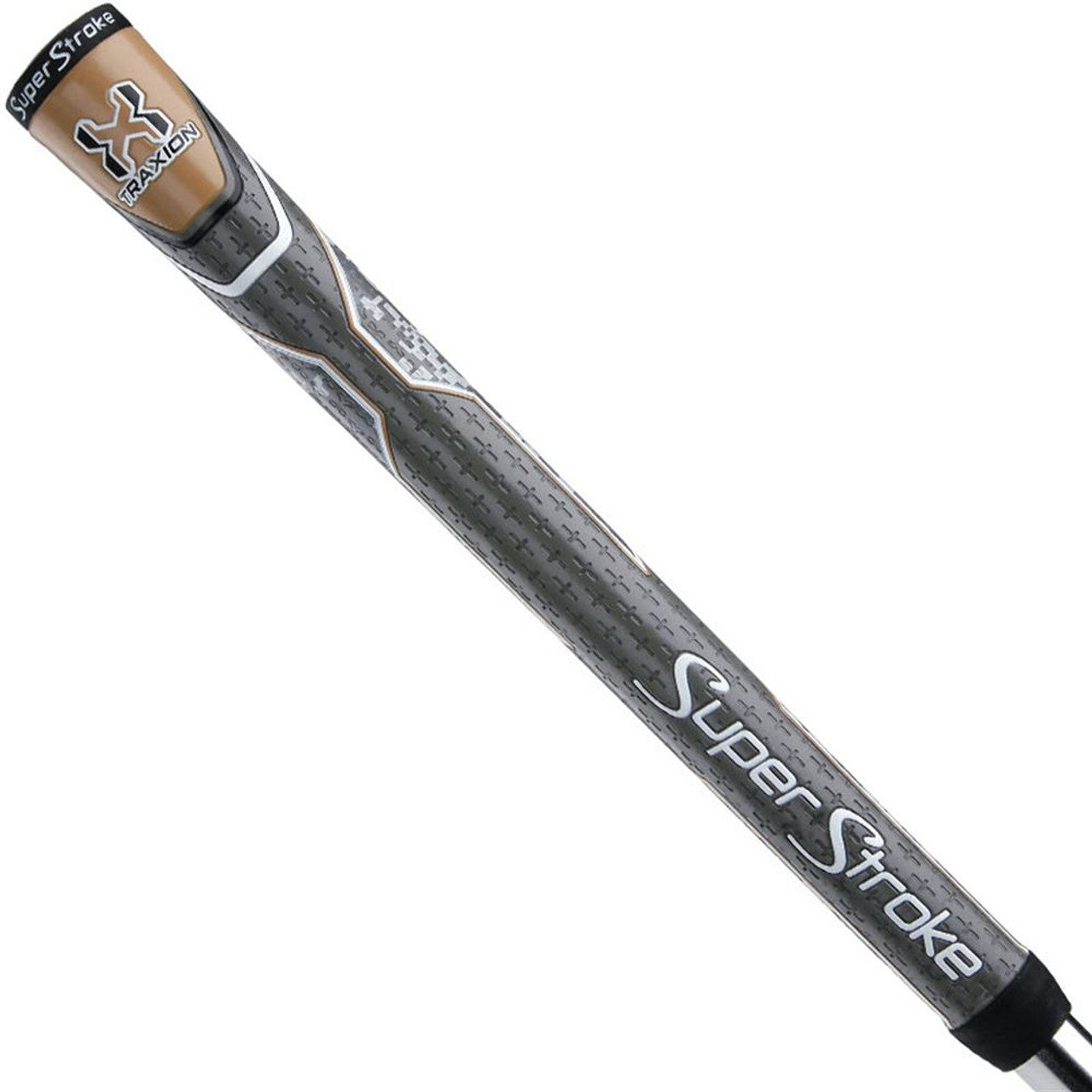 Super Stroke Traxion Tour Golf Grips