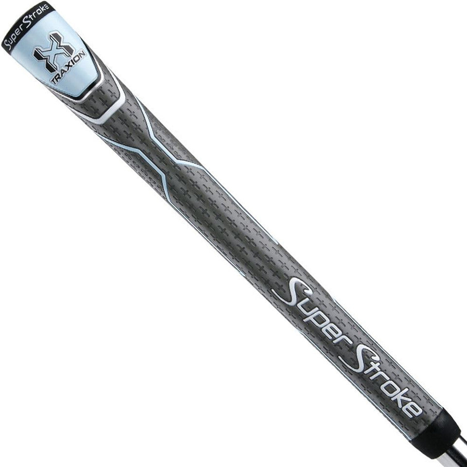 Super Stroke Traxion Tour Golf Grips