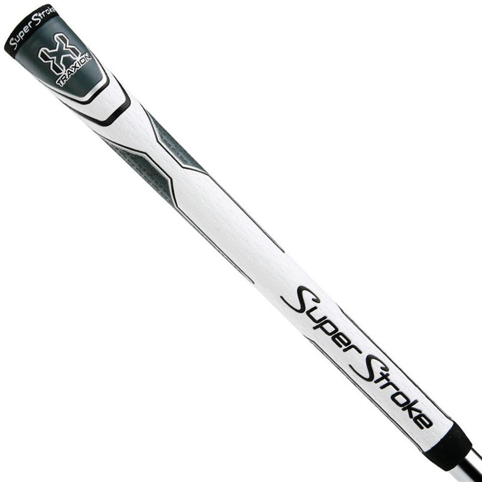 Super Stroke Traxion Tour Golf Grips