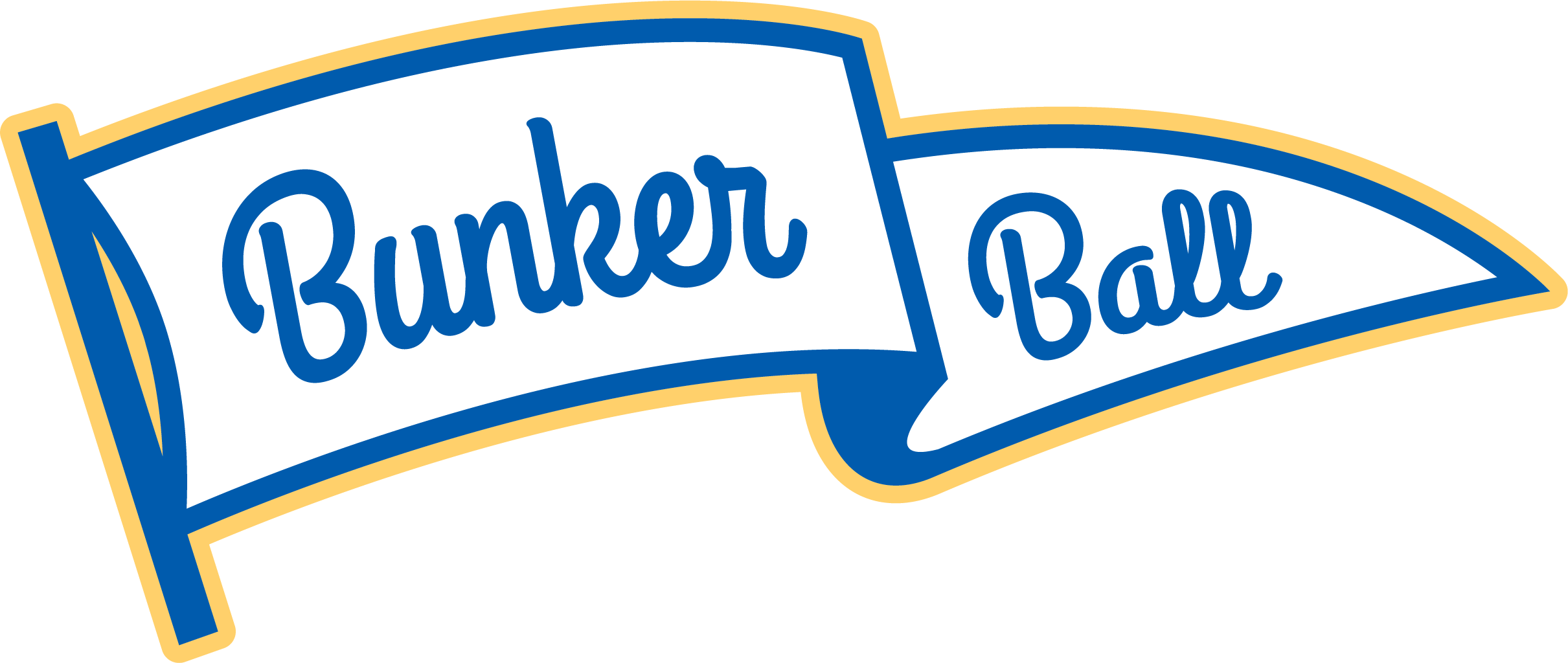 Bunker Ball Golf