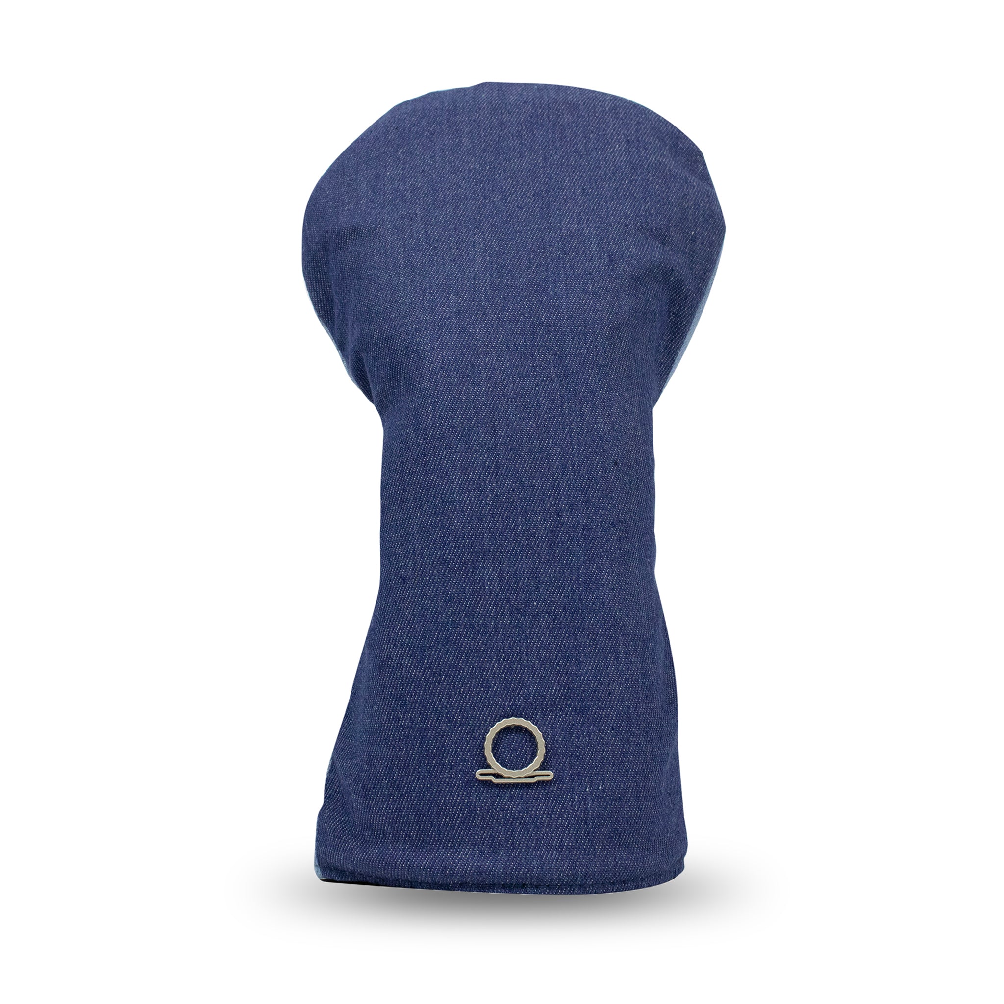 Denim Jeans Golf Headcover