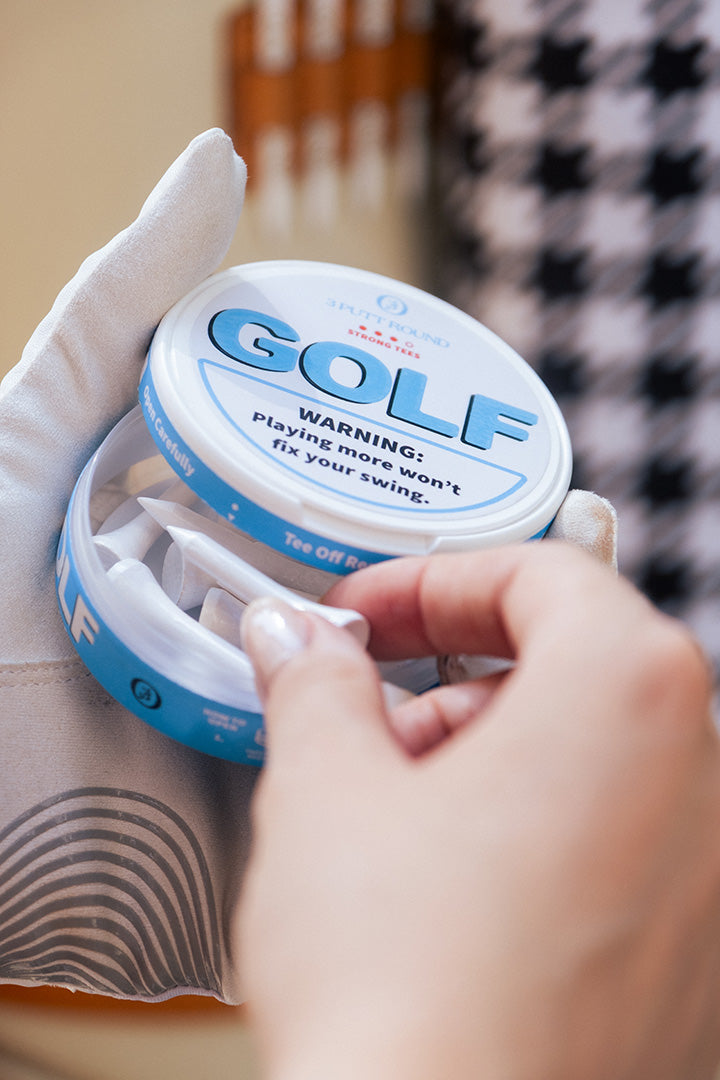 The Blue Upper Decky Tee Pack