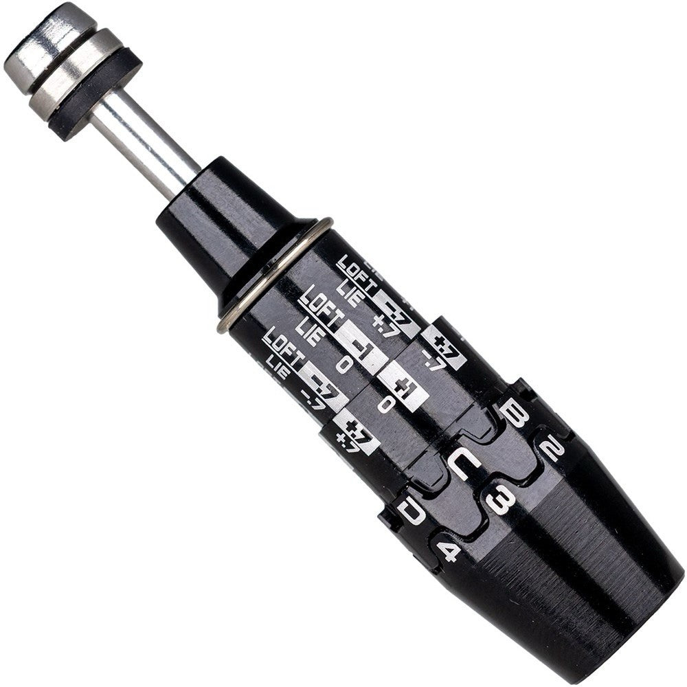 Cobra Adapters