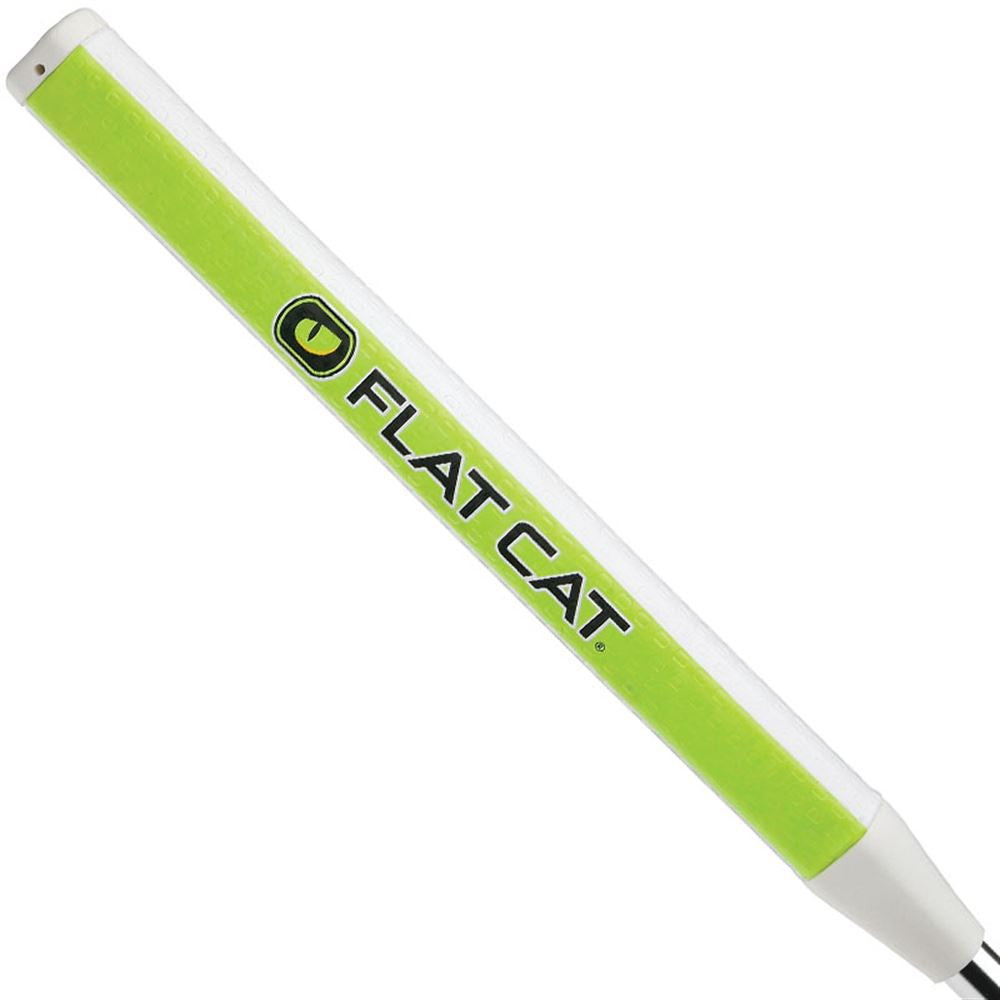 FLAT CAT Golf Slim Putter Grips - Bunker Ball Golf