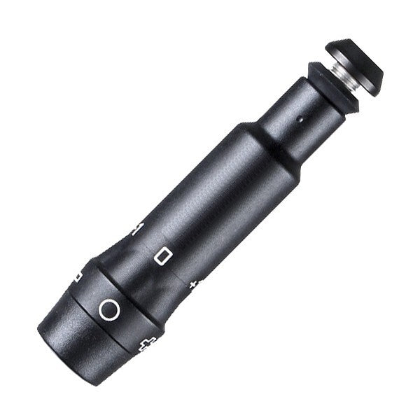 Ping Adapters