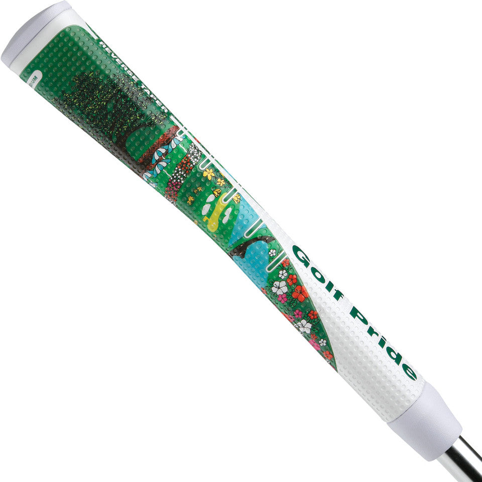 Golf Pride Honorary Starter Reverse Taper Pistol Putter Grip