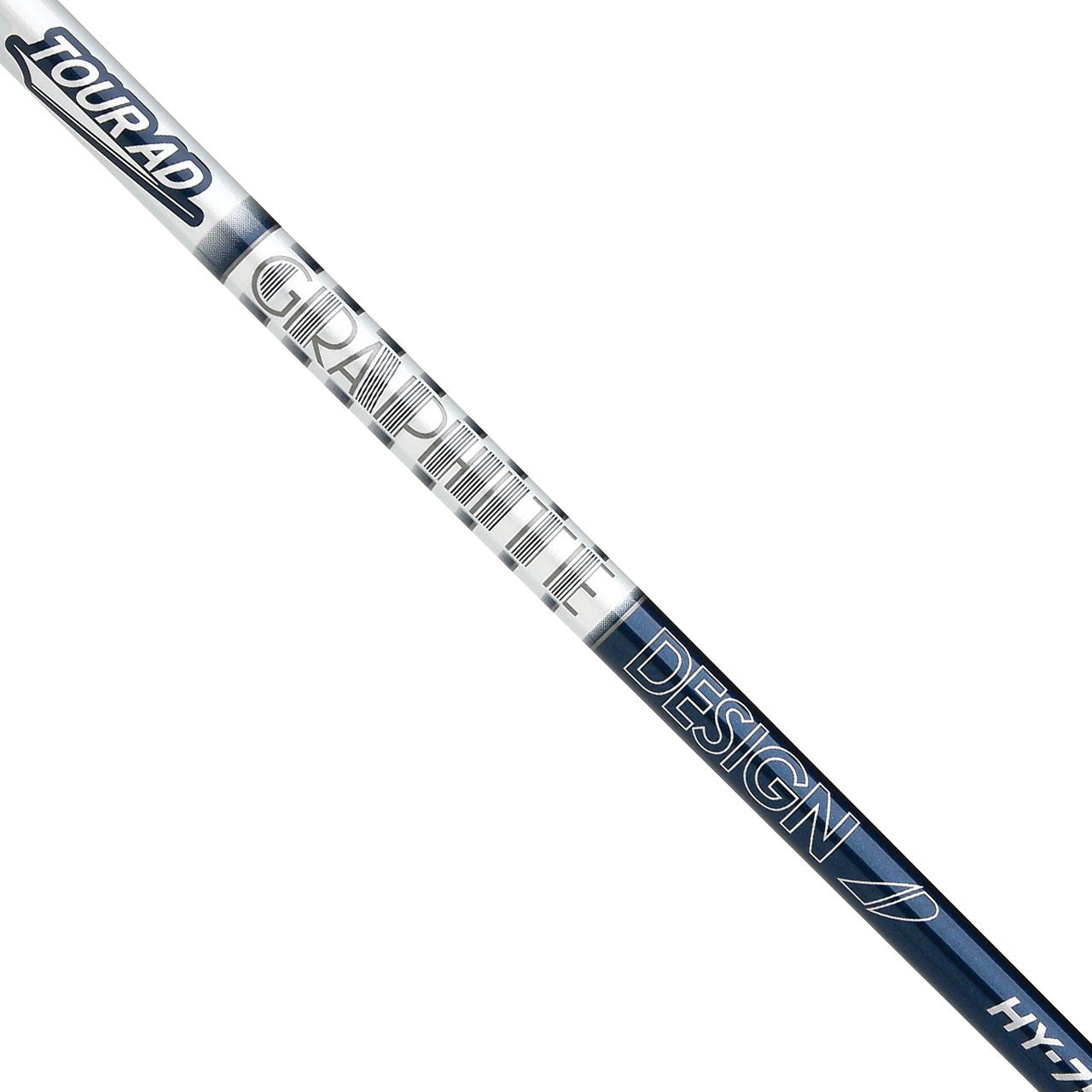 Graphite Design Tour AD HY Hybrid/Utility Shaft - Bunker Ball Golf