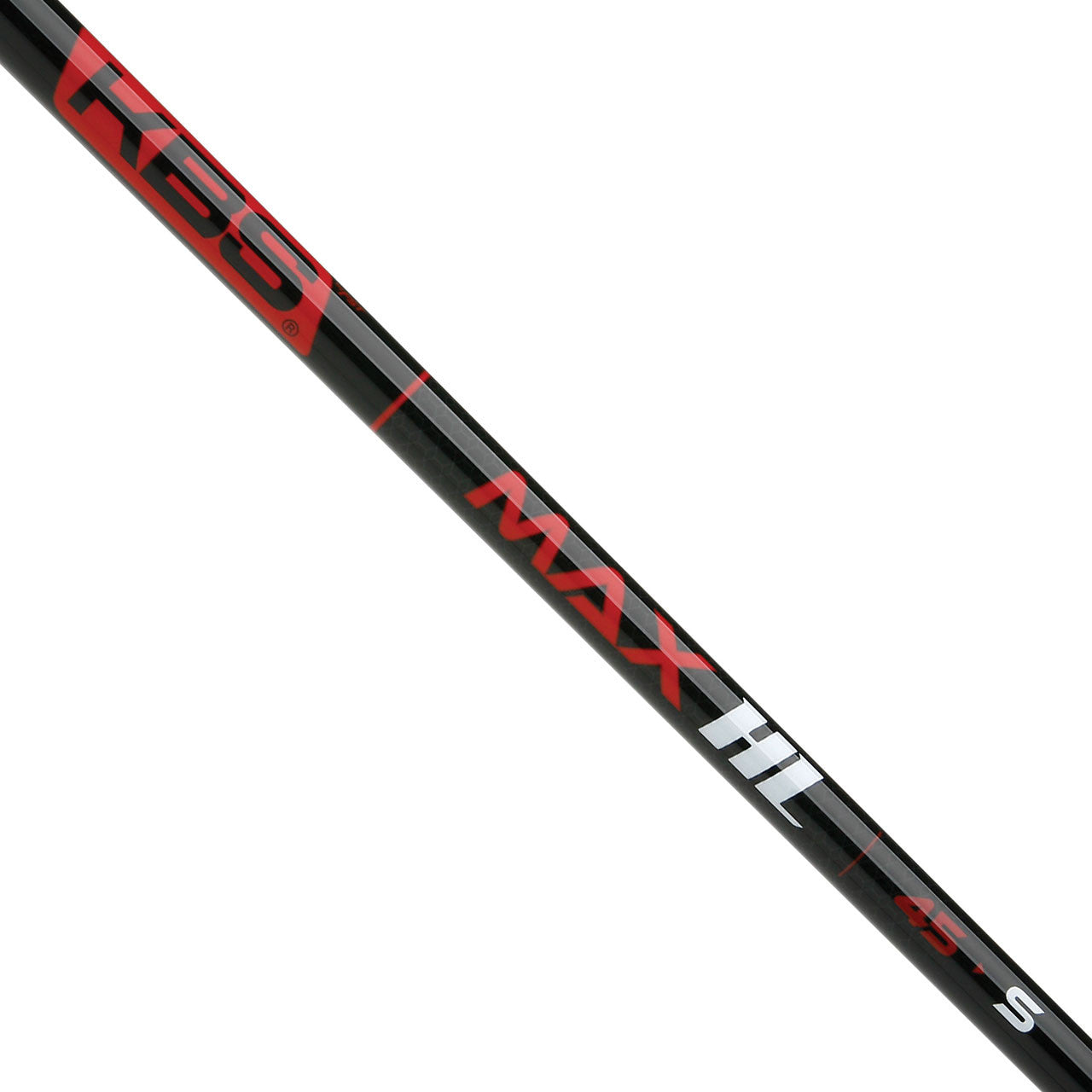 KBS MAX HL 40 Driver Shaft