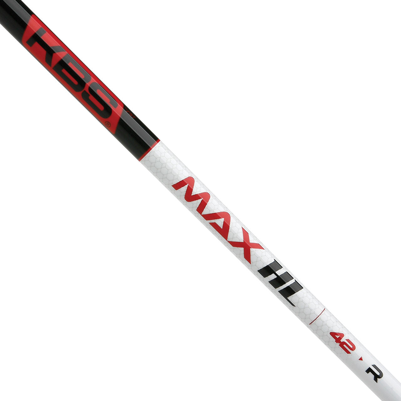 KBS MAX HL 40 Driver Shaft
