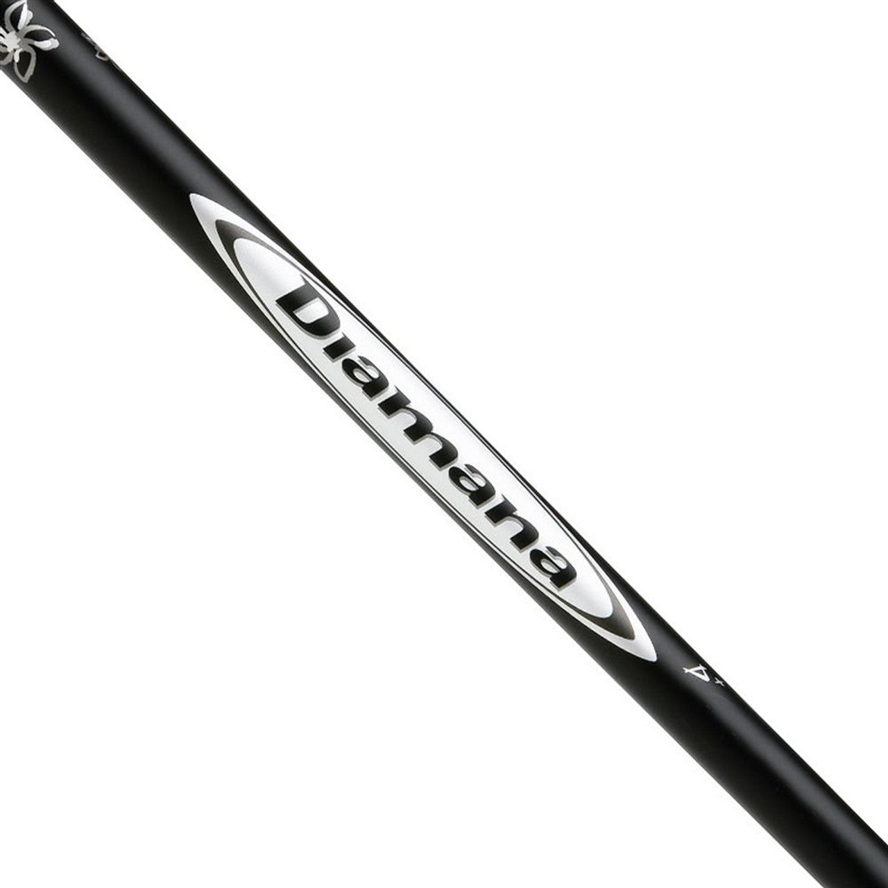 Mitsubishi Diamana D+ Driver/Wood Shaft