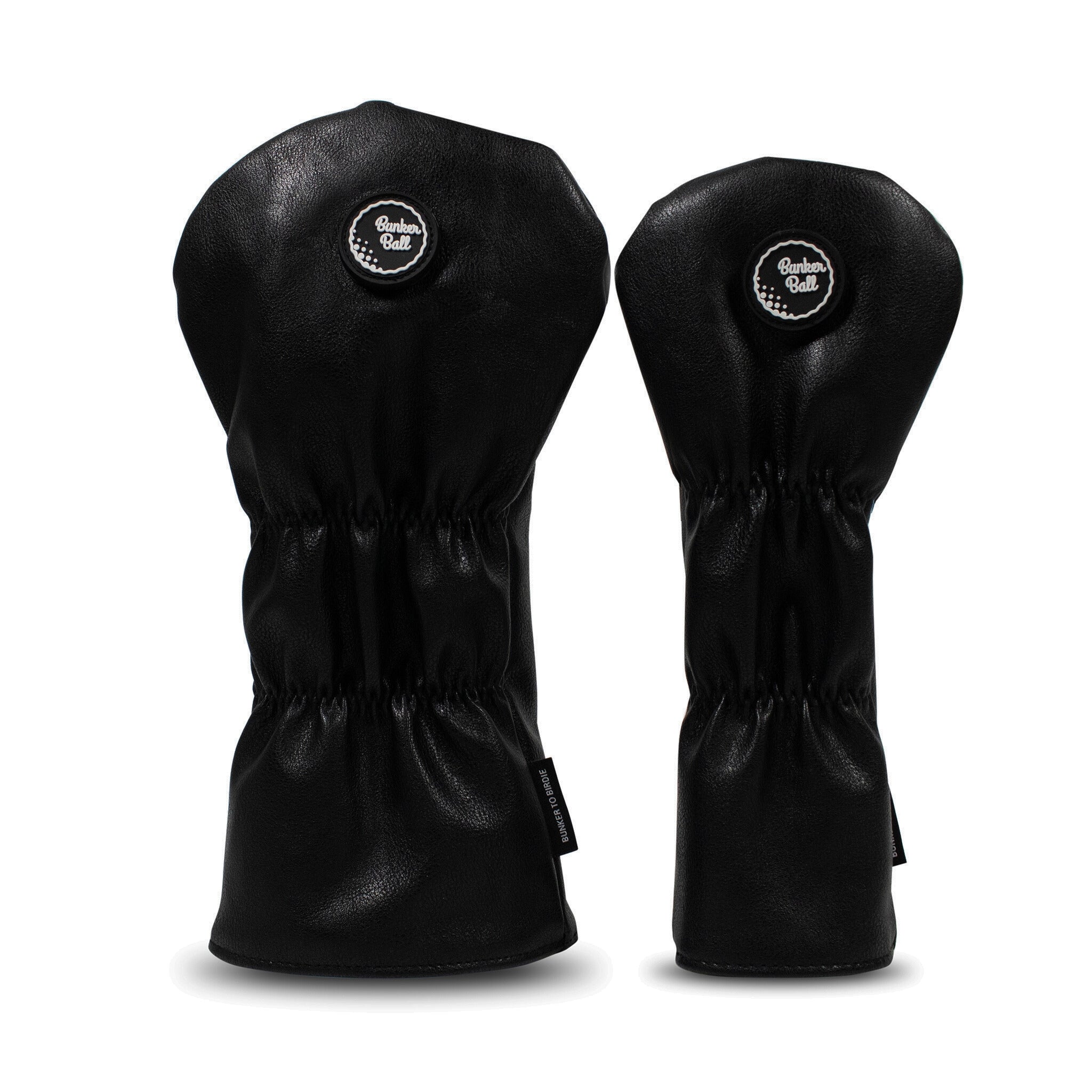 Lights Out Golf Headcover