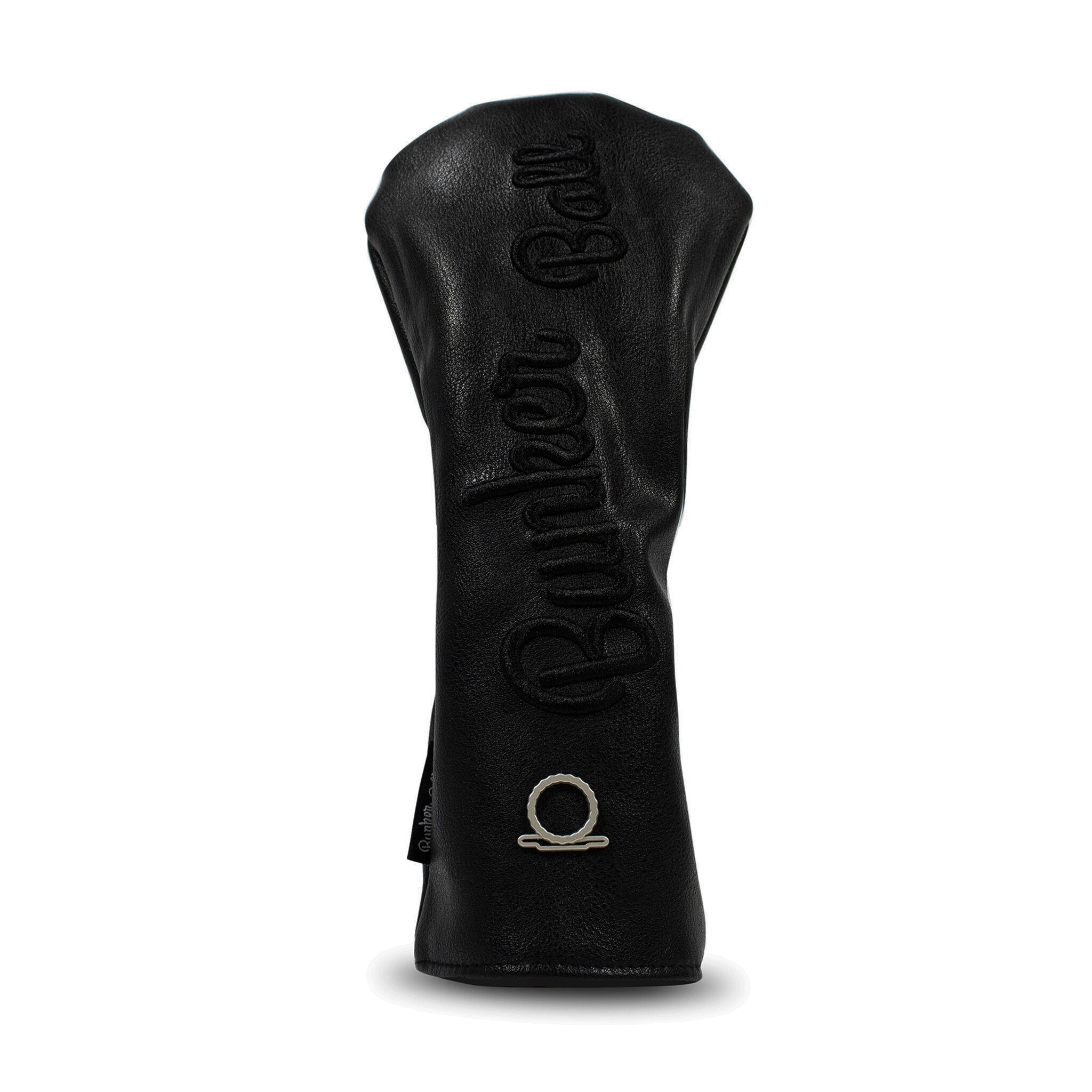 Lights Out Golf Headcover