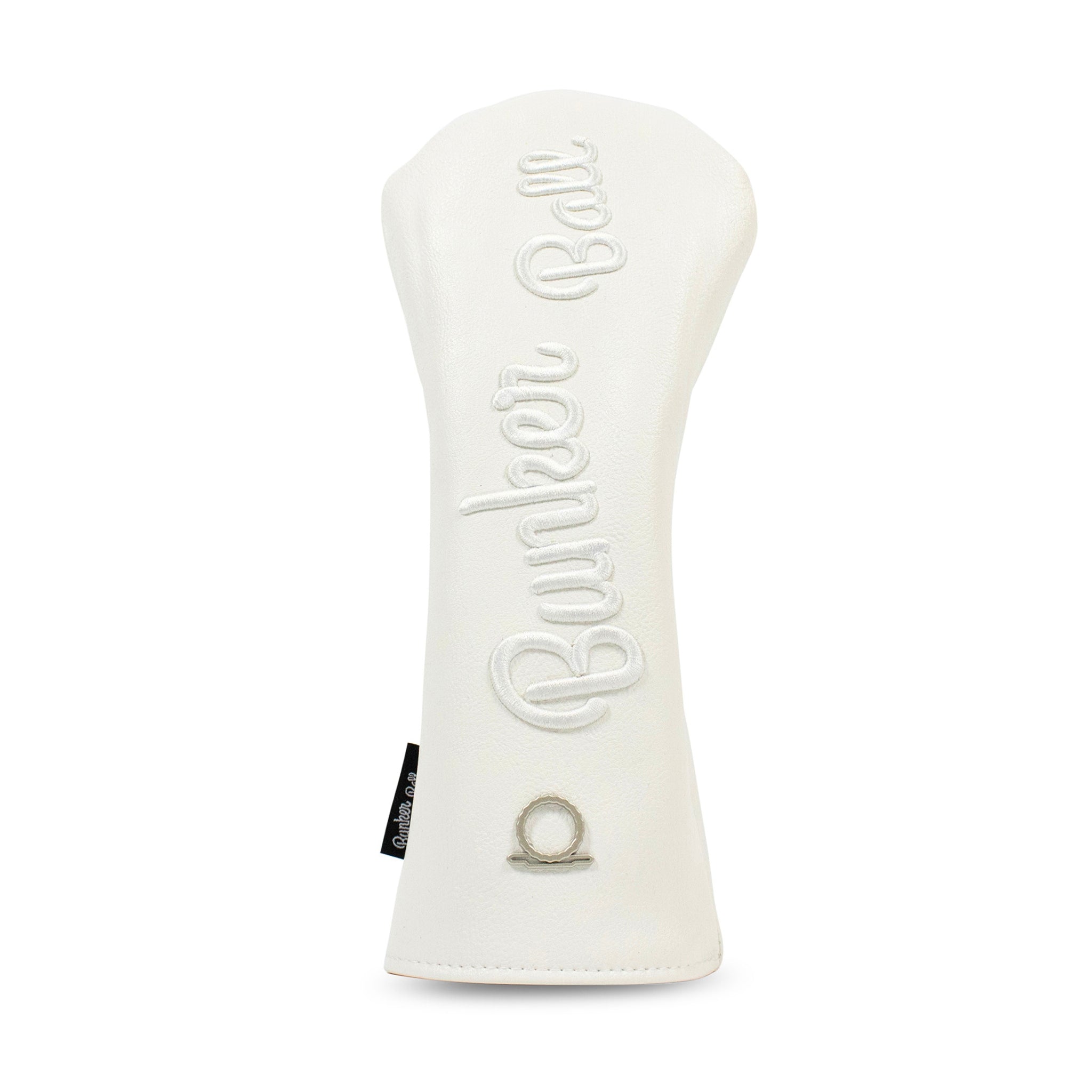 Spruce Pine Golf Headcover