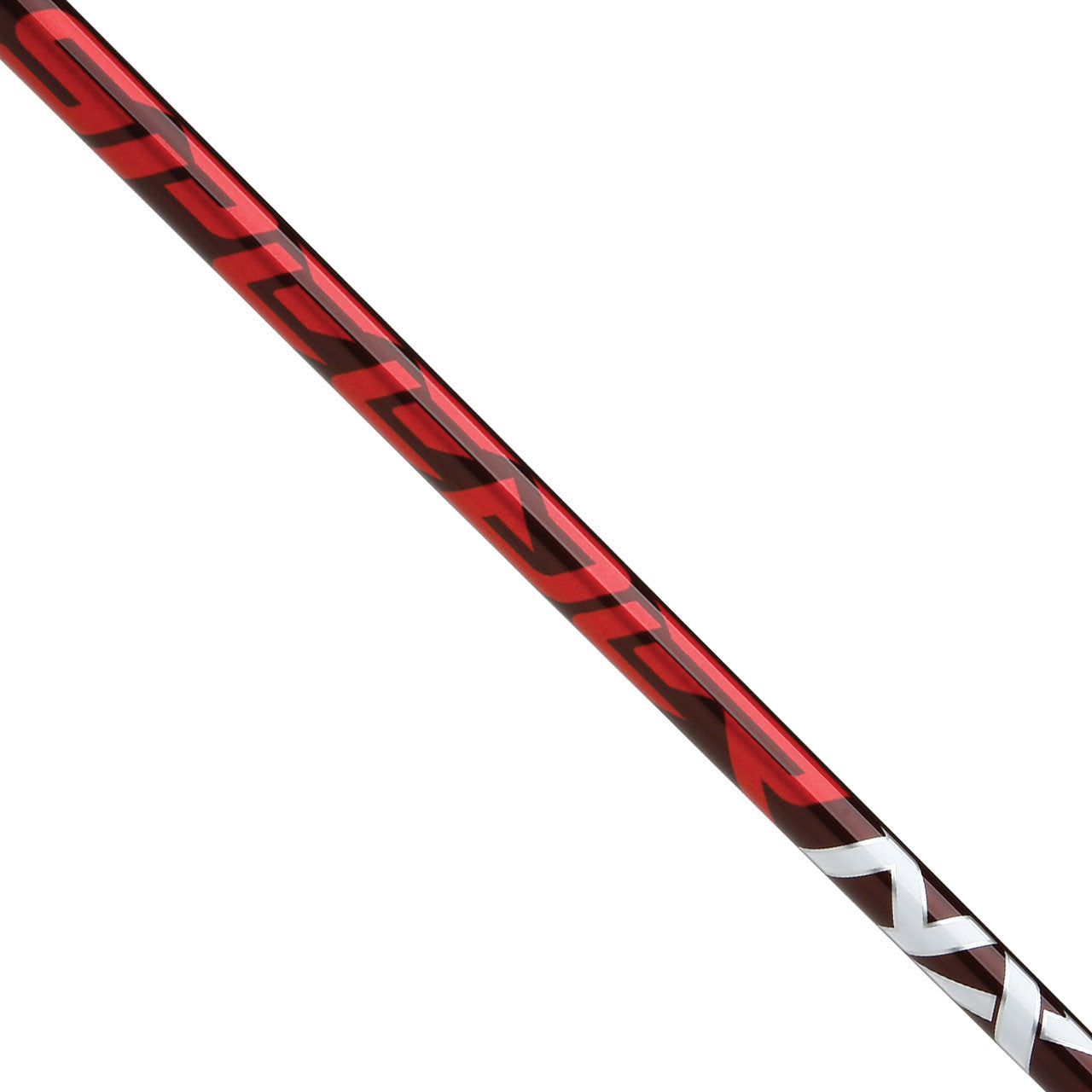 Fujikura Speeder NX Red OEM Driver Shaft