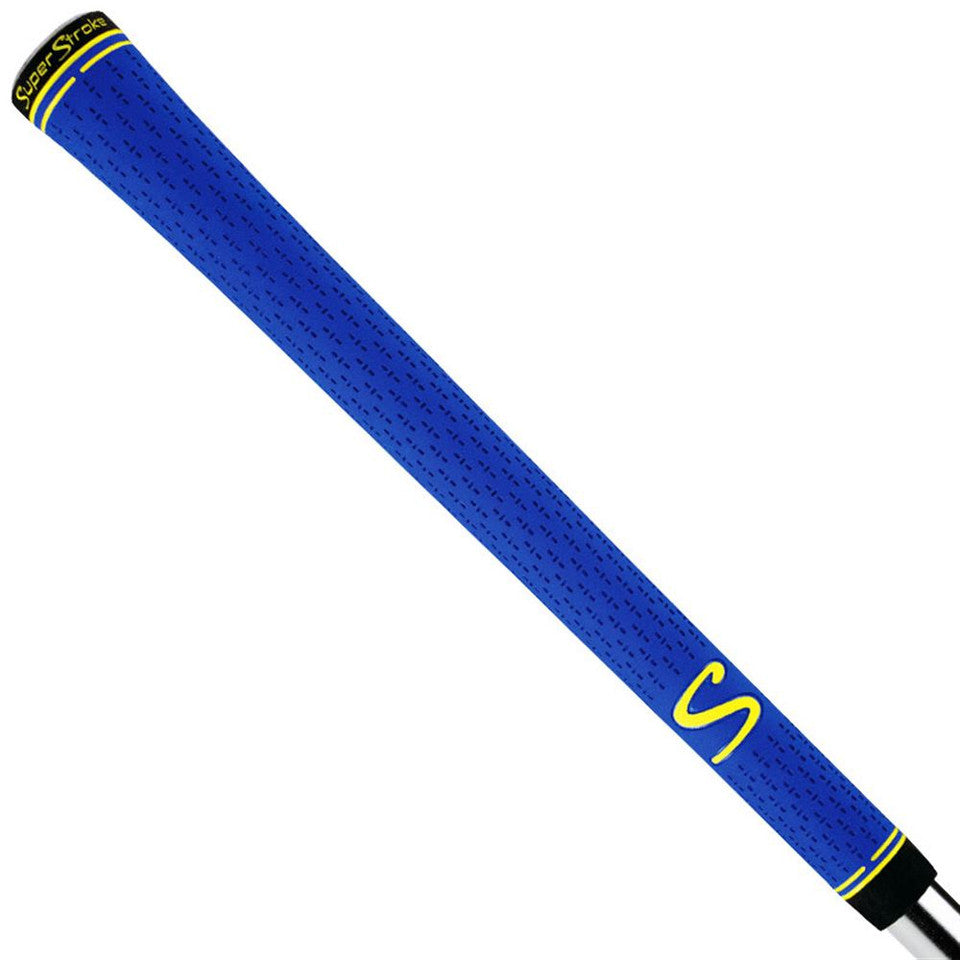 Super Stroke S-Tech Grips