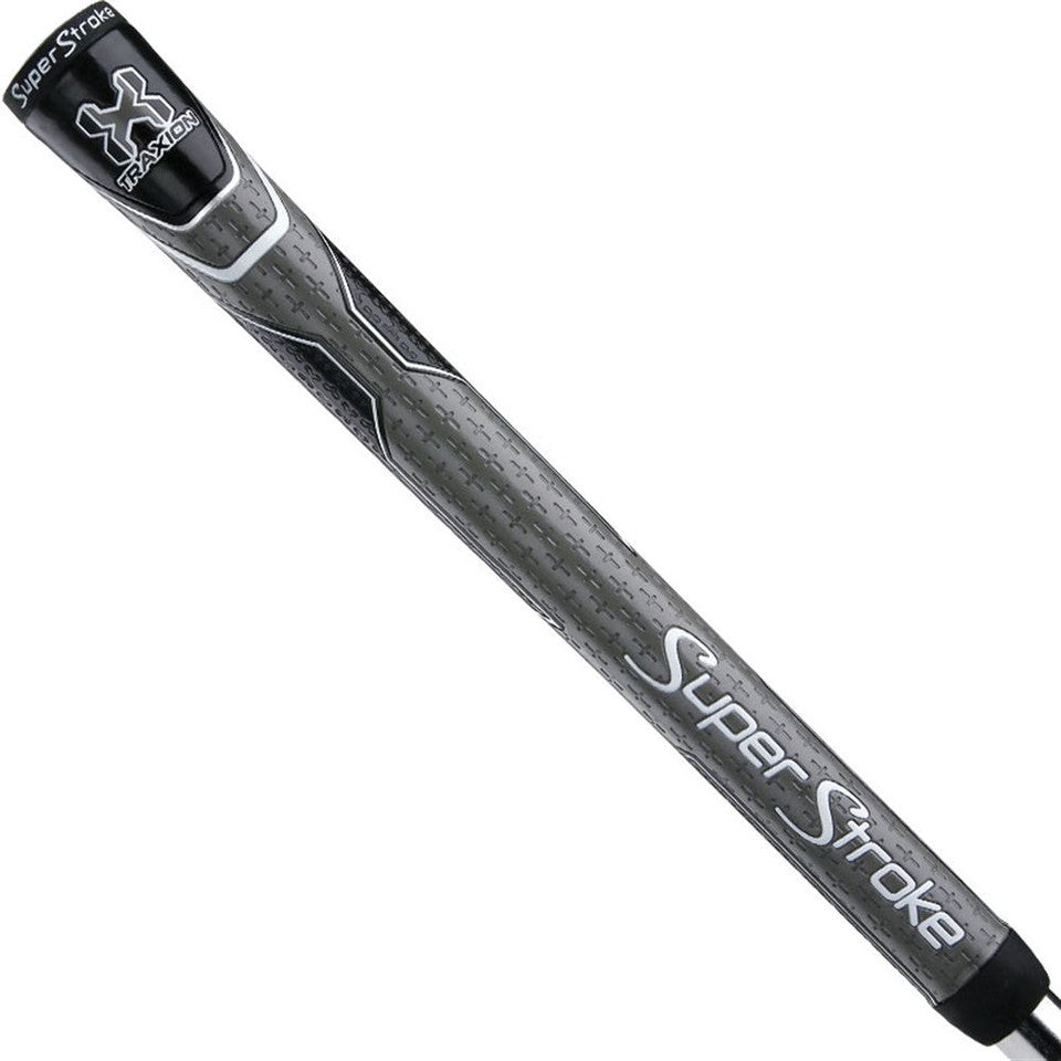 Super Stroke Traxion Tour Golf Grips