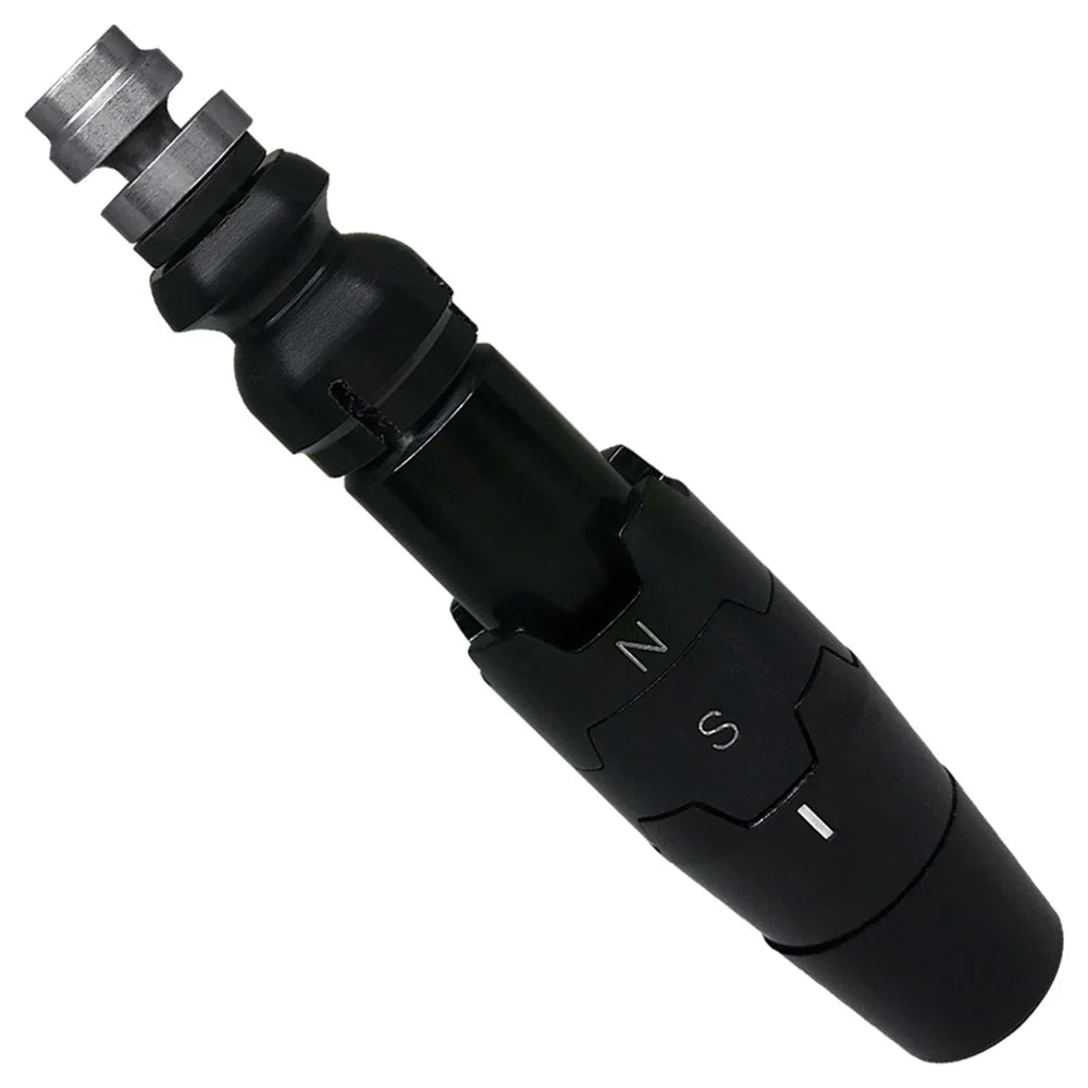 Callaway Adapters
