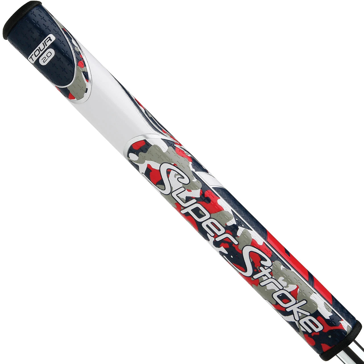 Super Stroke Zenergy Tour Putter Grip