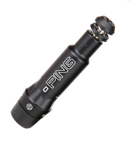 Ping Adapters