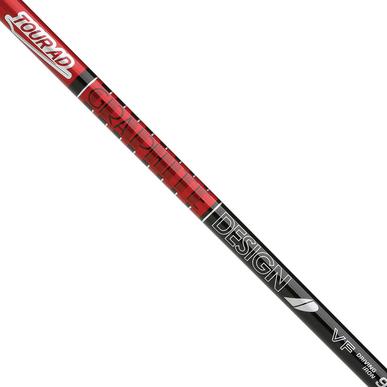 Graphite Design Tour AD VF Graphite Driving Iron Shaft