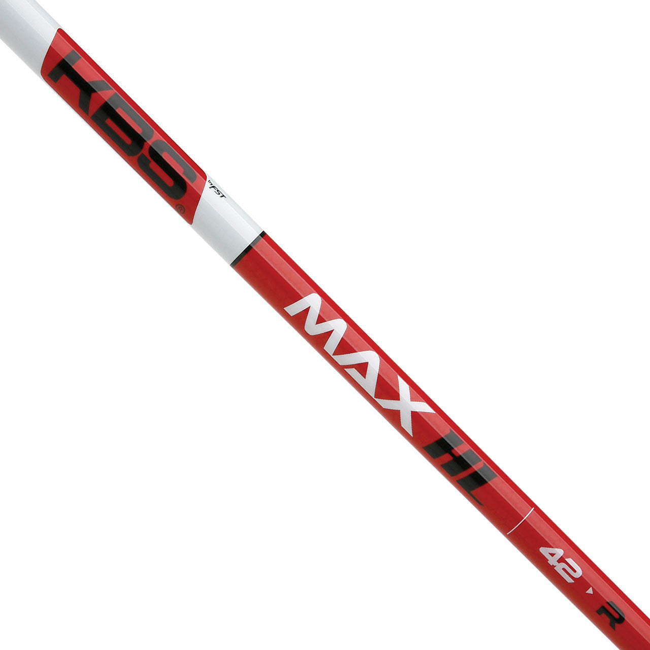 KBS MAX HL 40 Driver Shaft