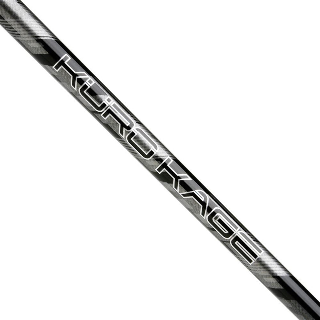 Mitsubishi Kuro Kage Black HBP 2nd Gen Driver Shaft