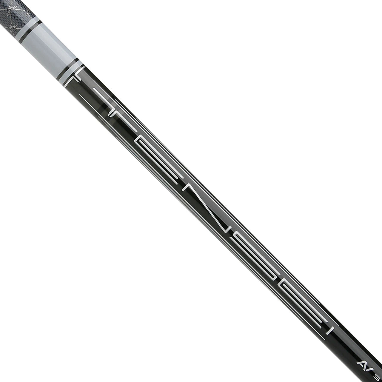 Mitsubishi Tensi AV-Series White Driver/Wood Shaft