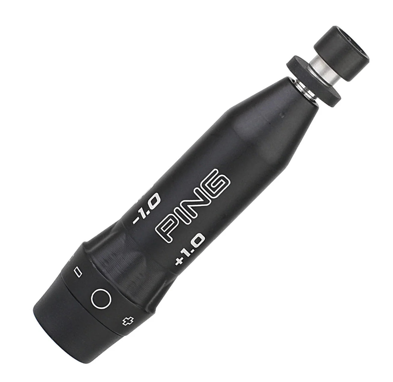 Ping Adapters