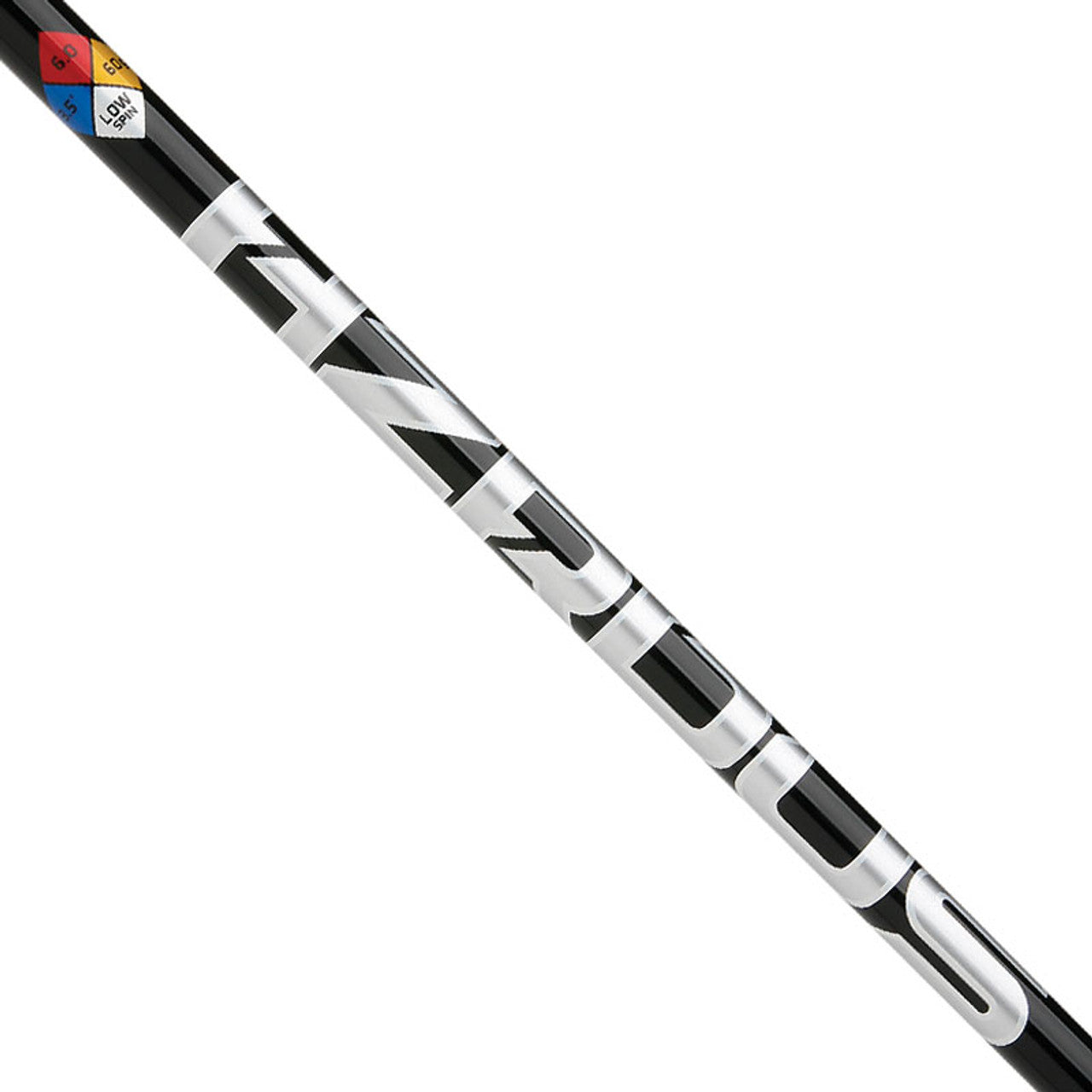 Project X HZRDUS Black G4 Driver Shaft