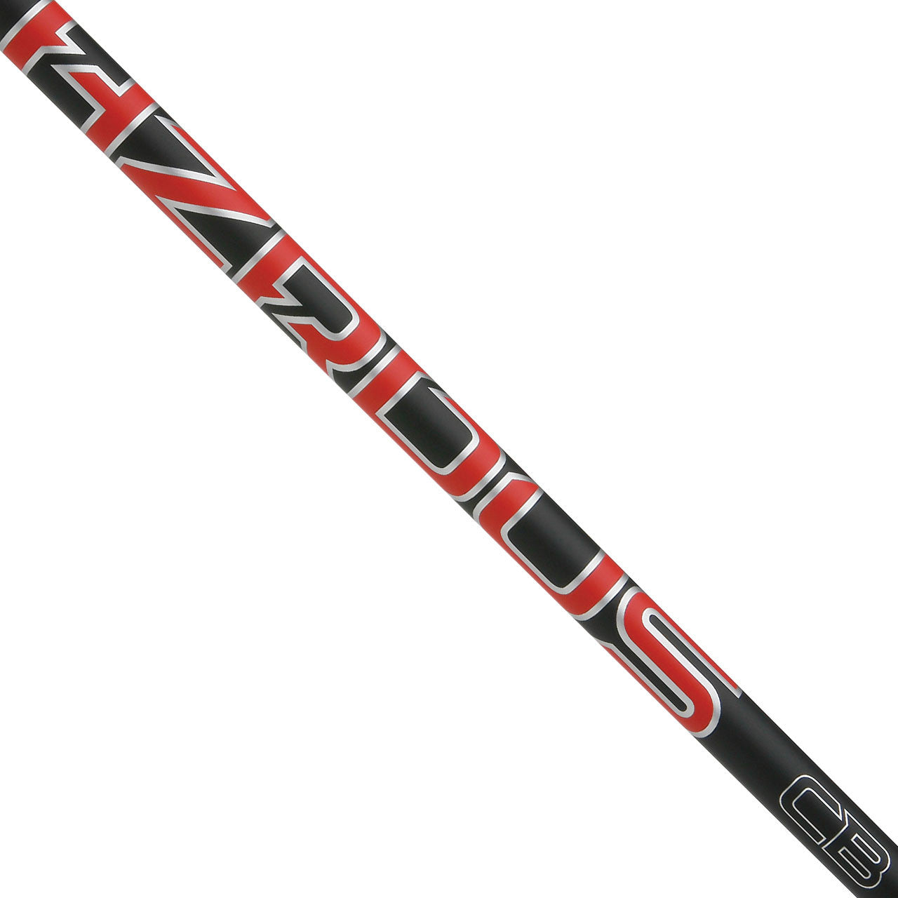 Project X HZRDUS Red CB G4 Red Driver/Wood Shaft