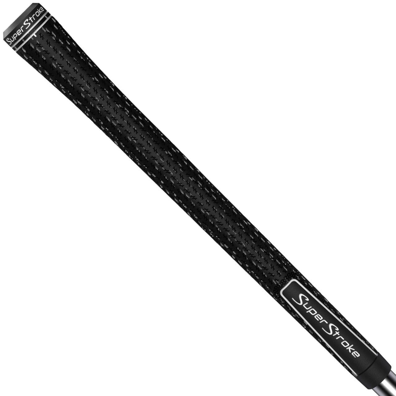 Super Stroke Crossline 2.0 Cord Golf Grips