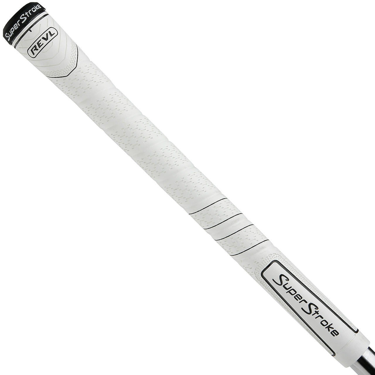 Super Stroke REVL Comfort Golf Grips