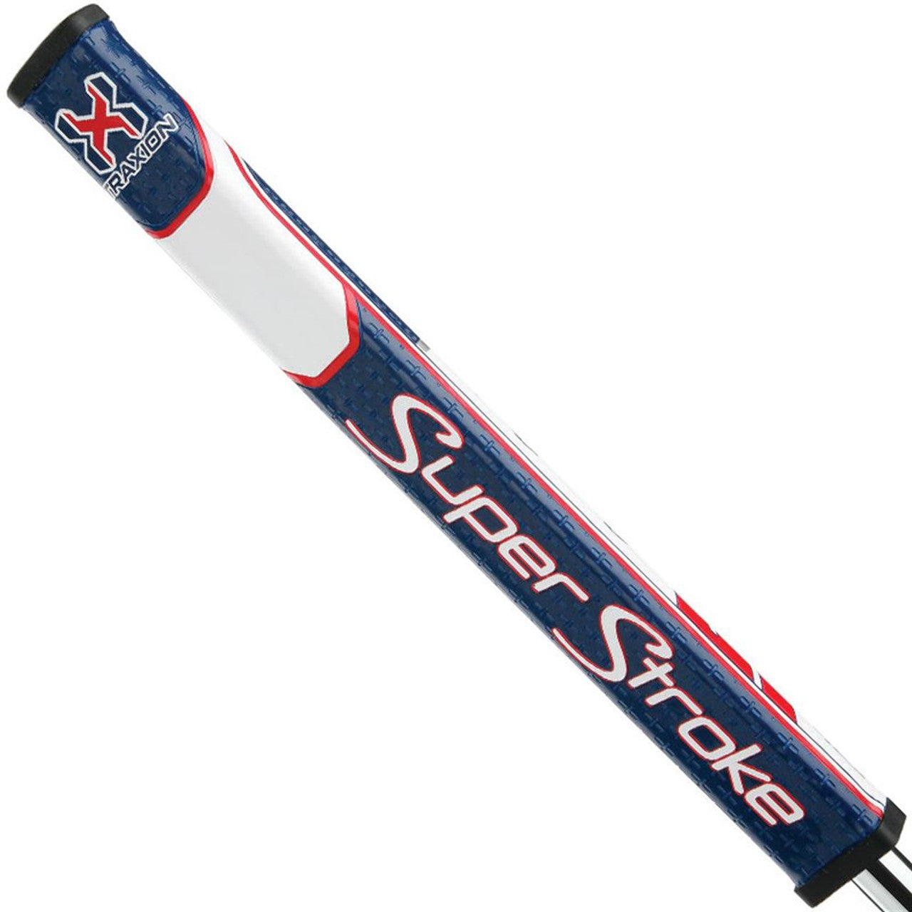 Super Stroke Traxion Flatso Putter Grips