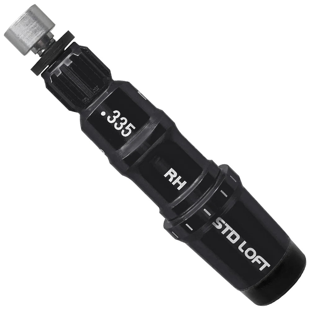 Taylormade Adapters