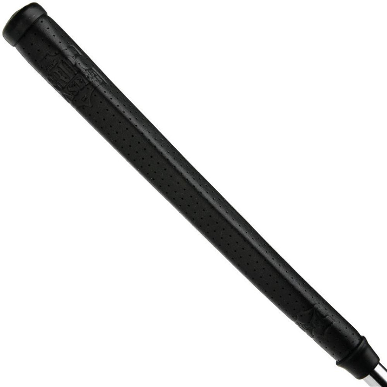 The Grip Master - The Roo Leather Putter Grip