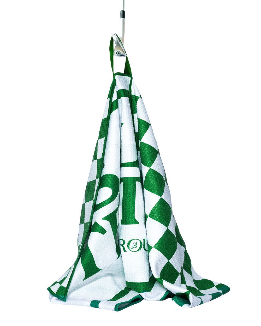 The It’s Always Tee Time Tour Towel